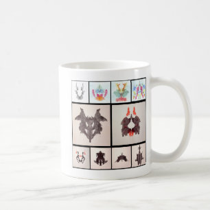 Ror all Coll fem Kaffemugg