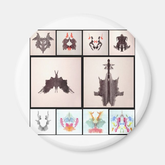 Ror All Coll One Magnet (Framsidan)