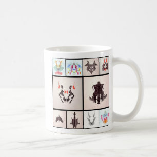 Ror All Coll Three Kaffemugg