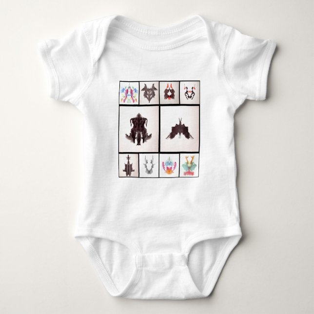 Ror All Coll Two Tee Shirt (Framsida)