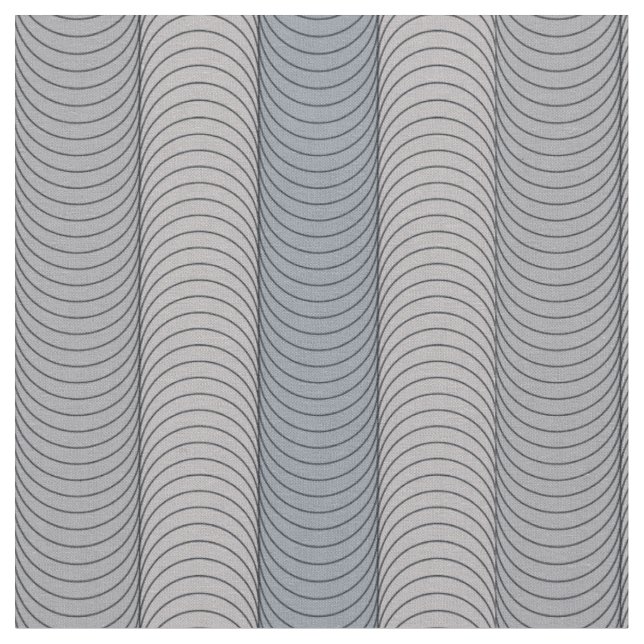 rör för optisk illusion tyg (Närbild)