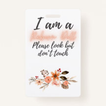 Rör inte Märkrn för återfödda parkeringssäten