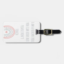 Rör inte Märkrn för återfödda parkeringssäten