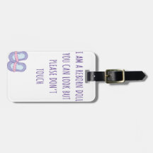 Rör inte Märkrn för återfödda parkeringssäten