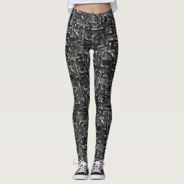 Rör Leggings
