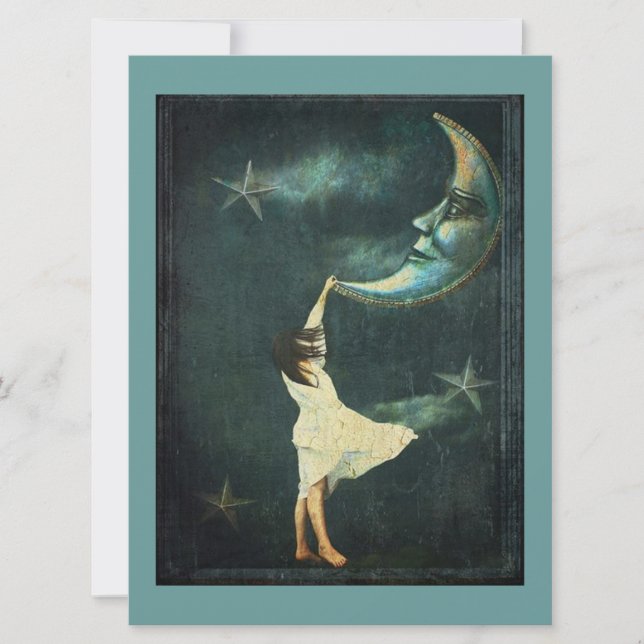 Rör Måne (Framsida)