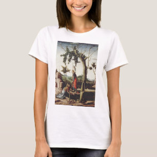 Rör mig inte av Andrea Mantegna T Shirt