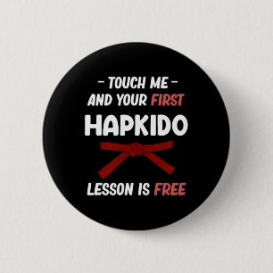 Rör mig och din första Hapkido-lektion är gratis J Knapp