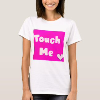 Rör mig t shirt
