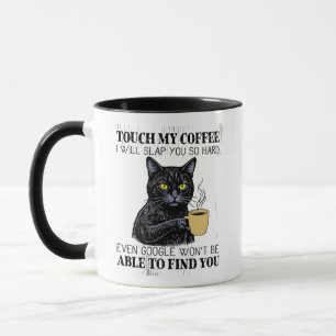 rör min kaffe mugg