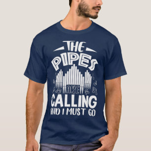 Rör ringer, och jag måste gå ut t shirt