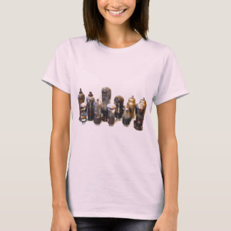 Rör Tee