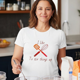 Rör till t shirt