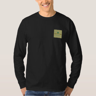 Rör vid Vilden T-Shirt
