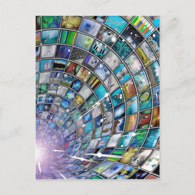 Rör Vykort (Framsida)