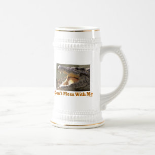 Röra inte med mig Croc Stein Sejdel