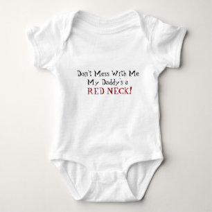 Röra inte med mig, ranka t shirt