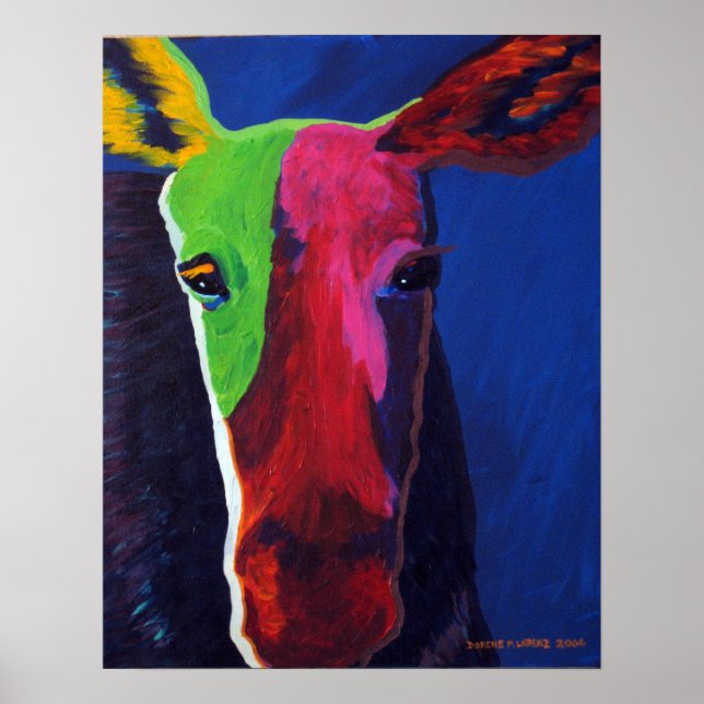 röra poster (Framsidan)