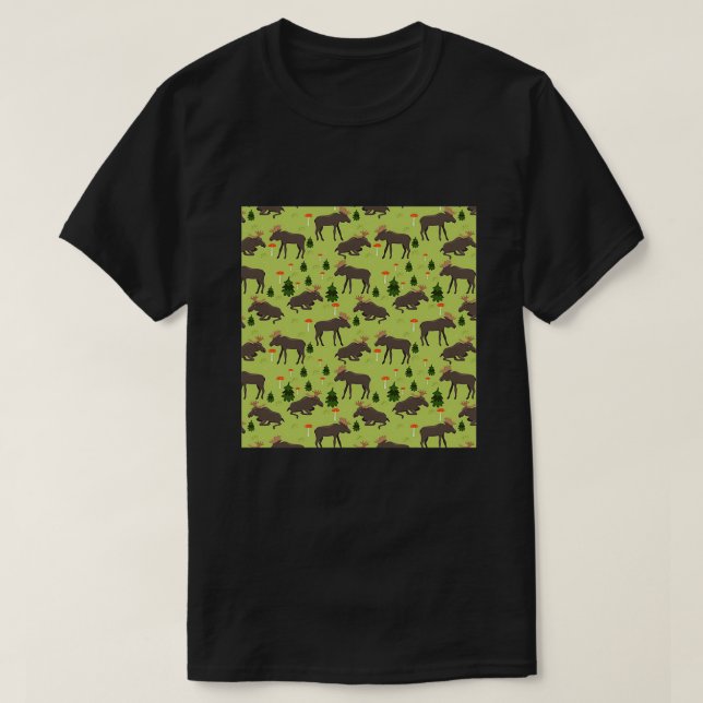 röra t shirt (Design framsida)