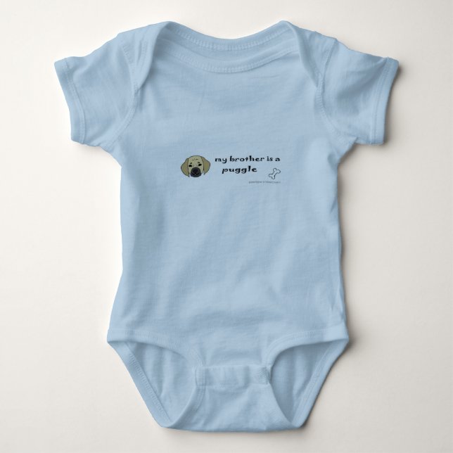 röra tee shirt (Framsida)