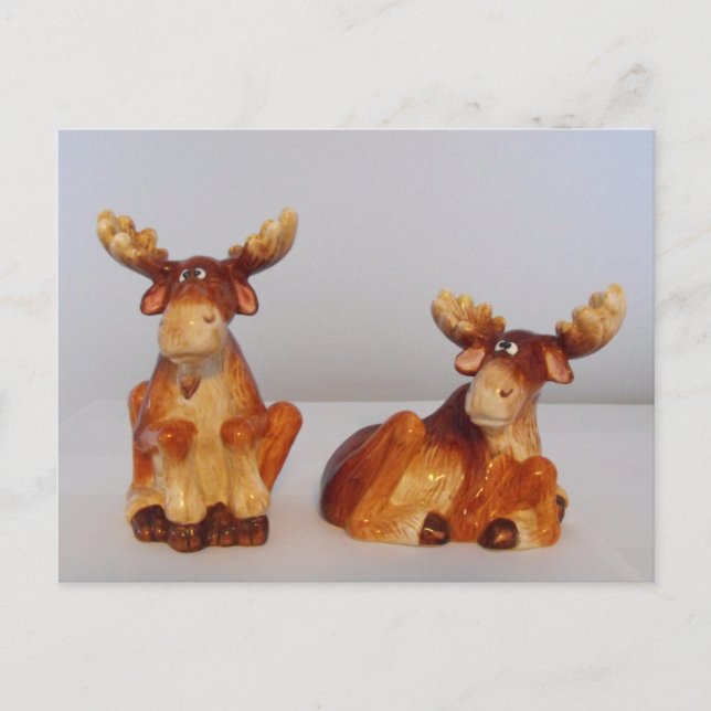 röra vykort (Framsida)