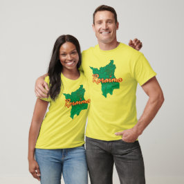 Roraima Tee Shirt