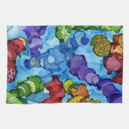 Rörakökshandduk Kökshandduk