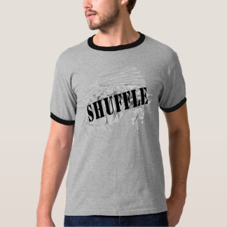 Röralogotyp T Tee Shirt