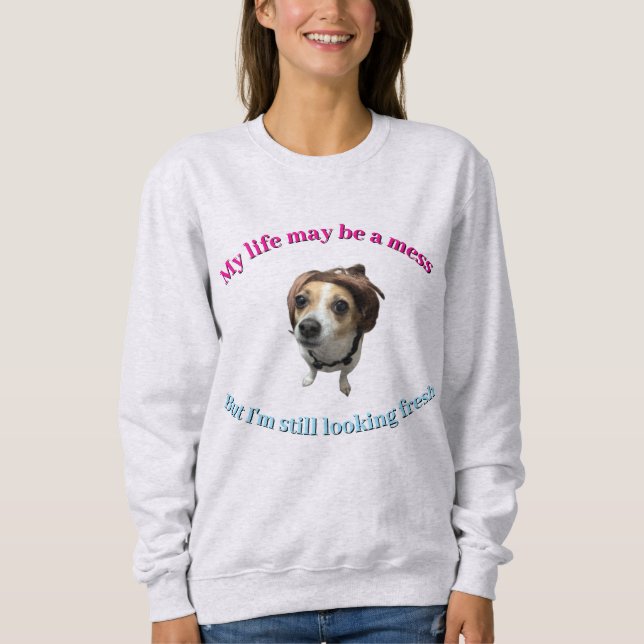 Röran T Shirt (Framsida)