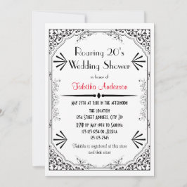 Rörande 20-årsjubileum - inbjudan till Möhippa