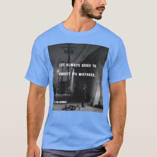 rörande citat pojke t shirt