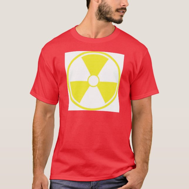 RÖRAPN UPP. SE MIN ANDRA VERSIONER! TEE SHIRT (Framsida)