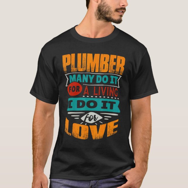 Rörcitat jag är ekokardiograf för Kärlek T Shirt (Framsida)
