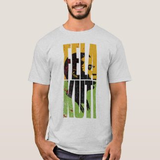 Rörelse av folket tee
