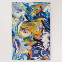 Rörelse balanserar in