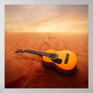 RÖRELSE i LJUD Poster