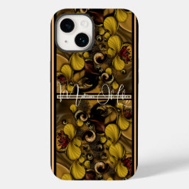 "Rörelse of Life", Apple iPhone 14 Fodral