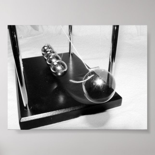 Rörelse Poster (Framsidan)