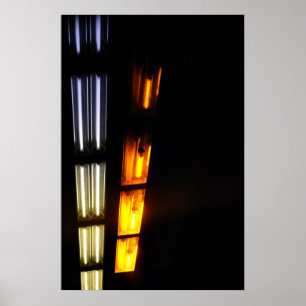 rörelse poster