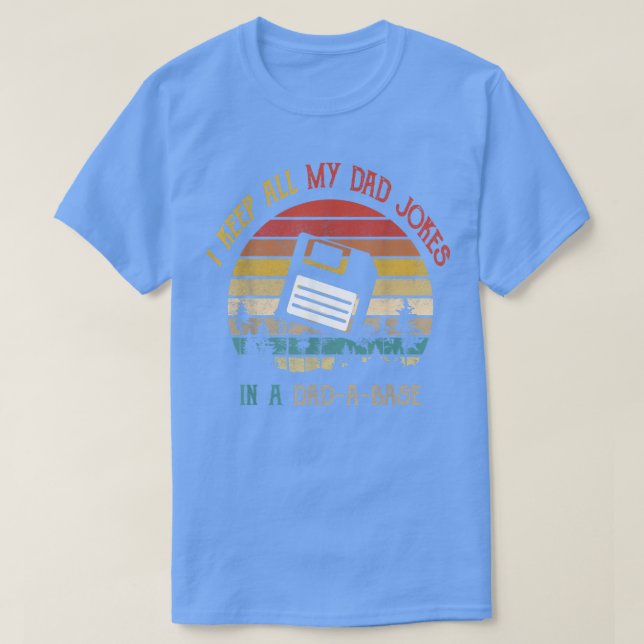 Rörelseframsteg över Perfekt Back to school T Shirt (Design framsida)