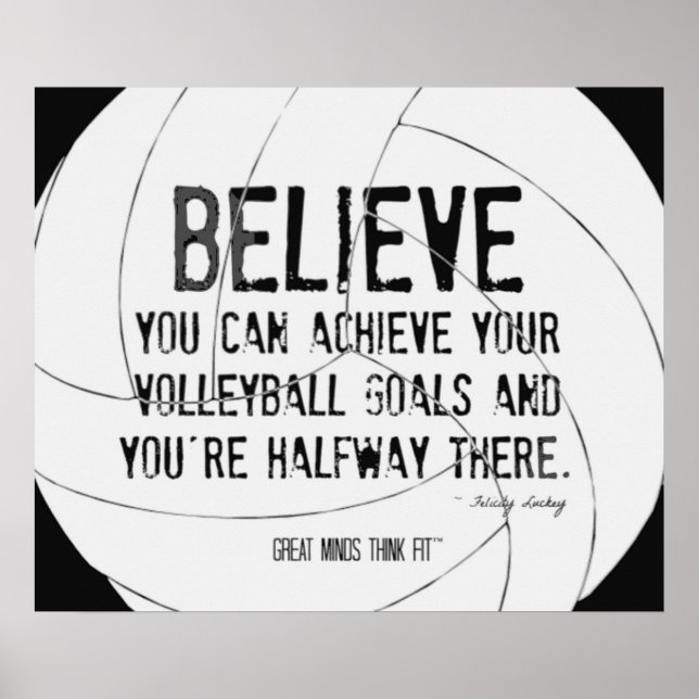 Rörelsekula Skriv ut 015 svart och vitt Poster (Framsidan)