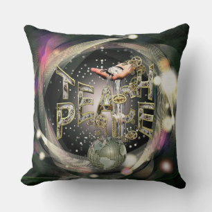 Rörelsen för fred i fred i Teach Kudde