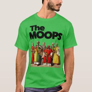 Rörelserna T Shirt