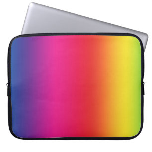 Rörelsesymbol för HBT Social Laptop Fodral