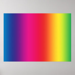 Rörelsesymbol för HBT Social Poster