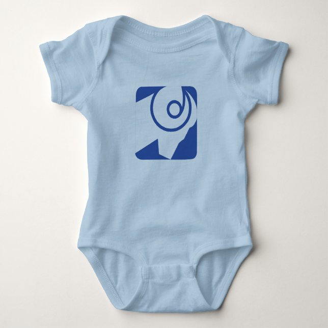 RÖRER TEE SHIRT (Framsida)