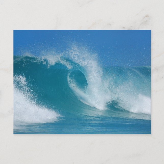 röret vykort (Framsida)