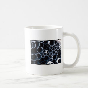 Rörfotomugg Kaffemugg