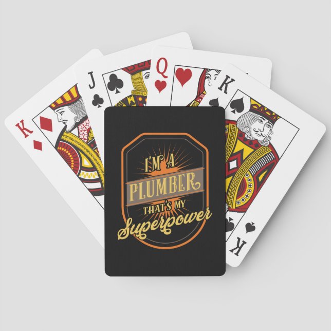 Rörgåvor Casinokort (Baksidan)