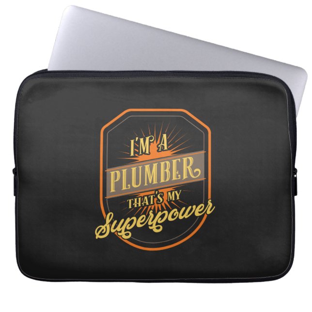 Rörgåvor Laptop Fodral (Framsidan)